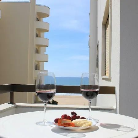 Casa Praia By Real Life Concierge - Beachfront Lovely 公寓 波尔蒂芒