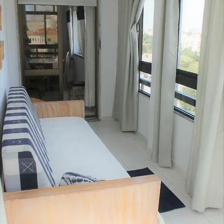 公寓 Casa Praia By Real Life Concierge - Beachfront Lovely 波尔蒂芒